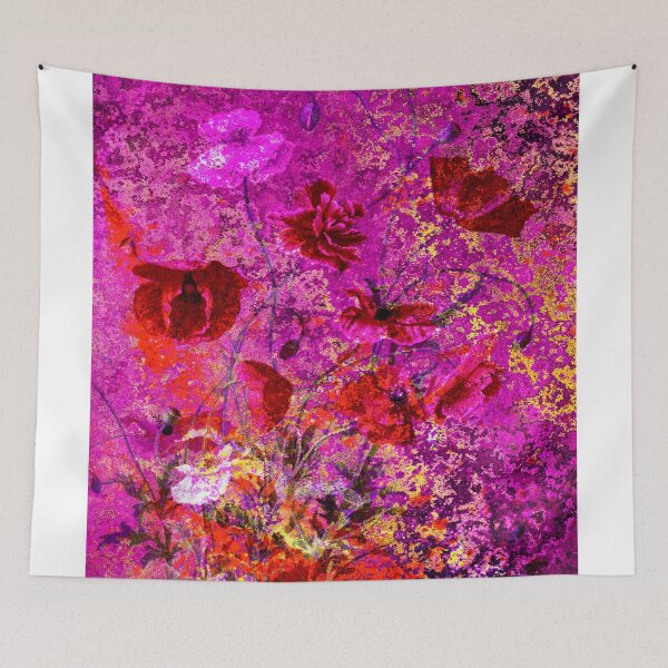 Item preview, Poppies Revealed designed and sold by EdwardMonet.