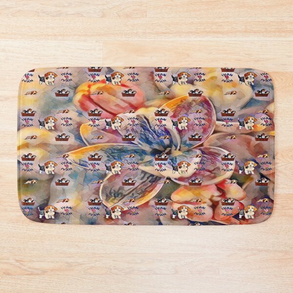 Item preview, IVAN (BEAGLE PUP) designed and sold by lovingtouch.