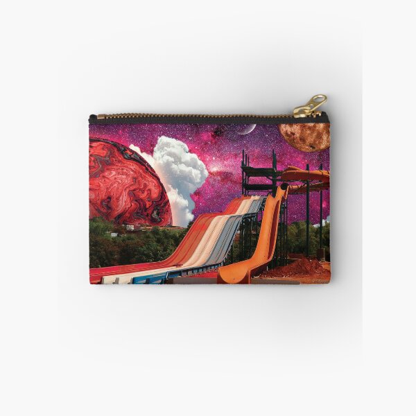 Item preview, Cosmic Waterslide designed and sold by Moonquestart.
