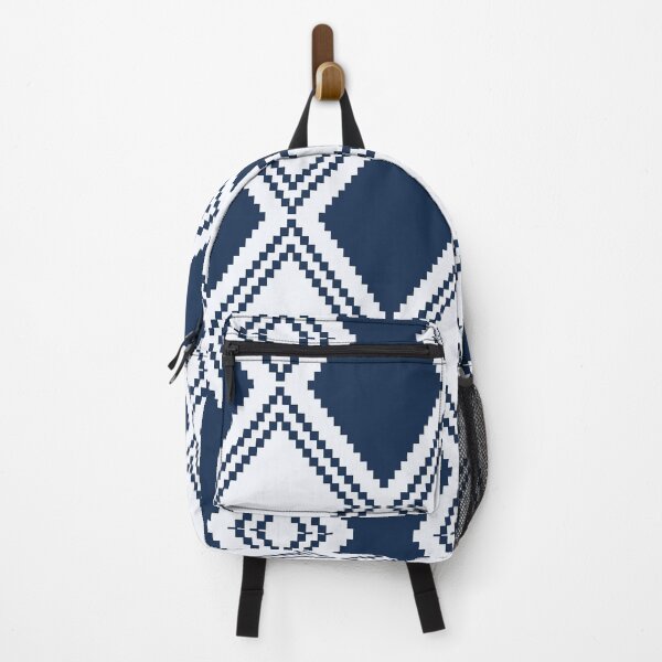 Item preview, Idas in Blue designed and sold by House of Haha.