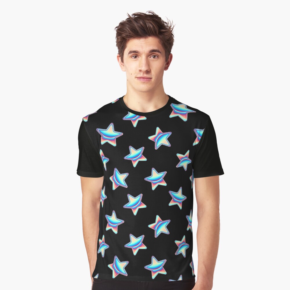 Item preview, Graphic T-Shirt designed and sold by dinaaaaaah.