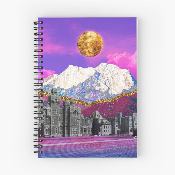 Item preview, Holo Mountain designed and sold by Moonquestart.