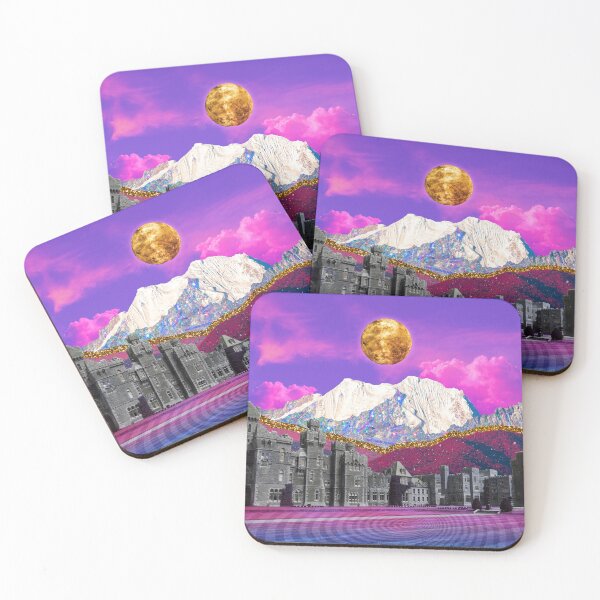 Item preview, Holo Mountain designed and sold by Moonquestart.