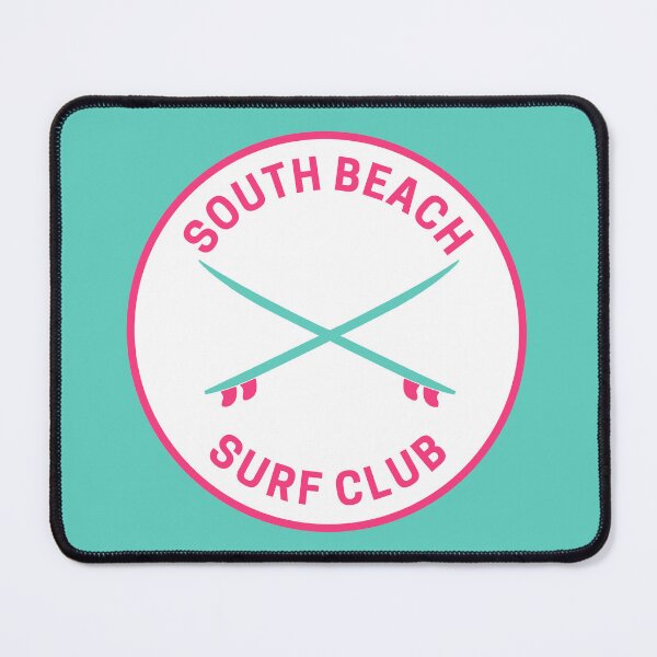 Item preview, Vintage South Beach Florida Surf Club designed and sold by fearcity.