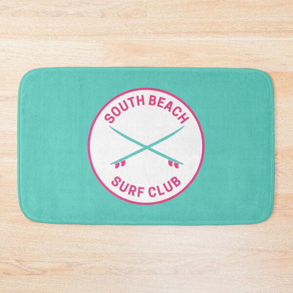 Item preview, Vintage South Beach Florida Surf Club designed and sold by fearcity.