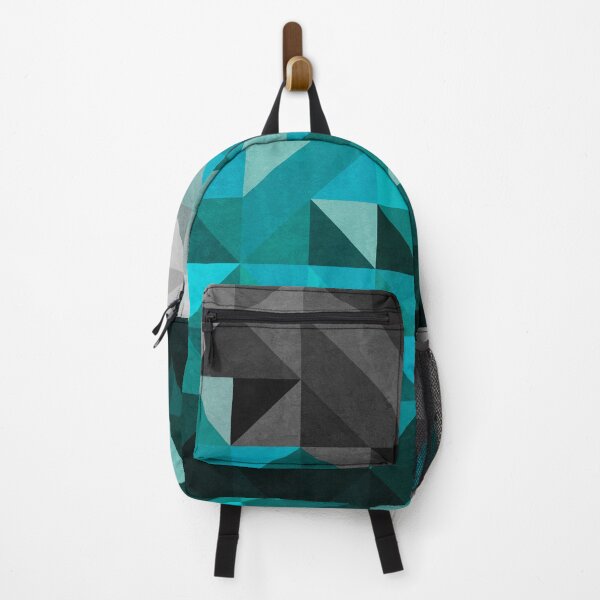 Item preview, Green geometric rock designed and sold by The Lines.