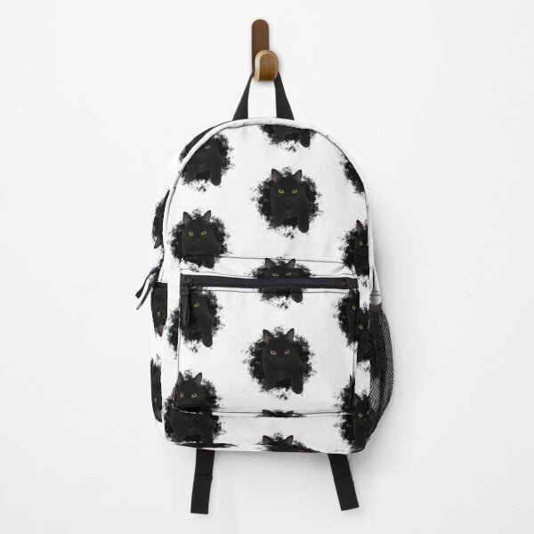 Item preview, El Gato Negro designed and sold by antevasinart.
