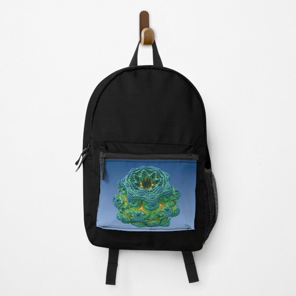 Item preview, Mandelbrot Big Kaleidoscope Image  designed and sold by stuartsemporium.