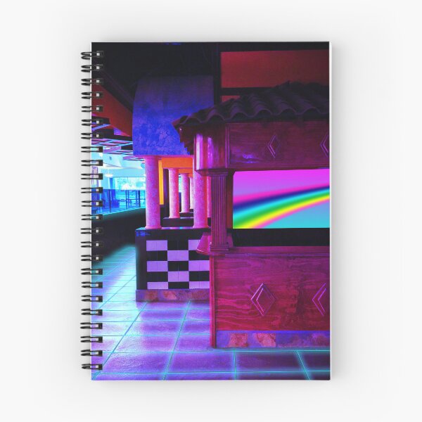 Item preview, Vaporsynth designed and sold by Moonquestart.