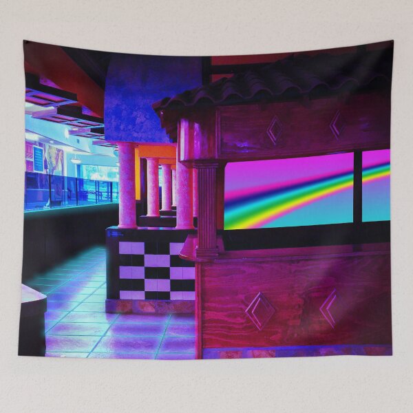 Item preview, Vaporsynth designed and sold by Moonquestart.