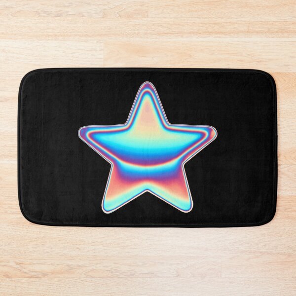 Item preview, Classic Holographic Star designed and sold by dinaaaaaah.