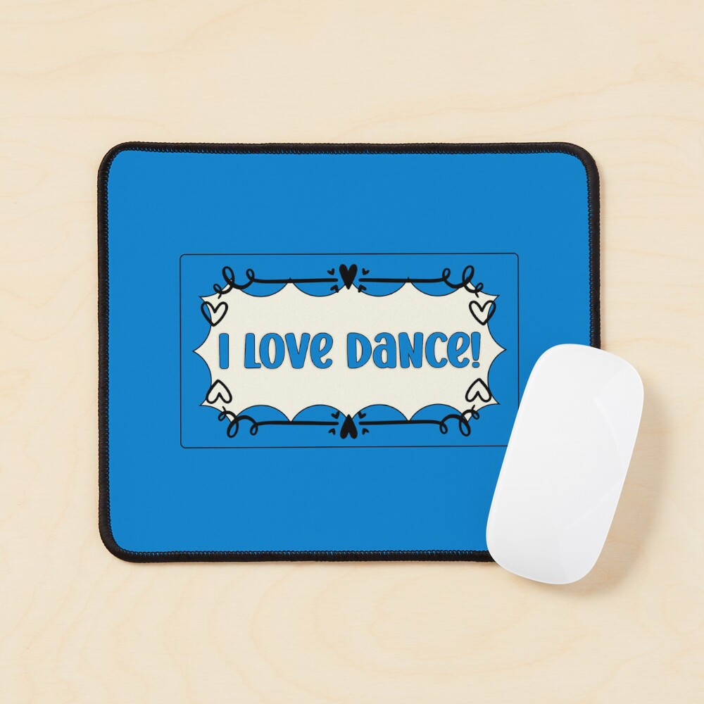 Item preview, Mouse Pad designed and sold by DesignsbyEH.
