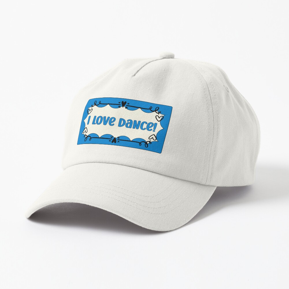 Item preview, Dad Hat designed and sold by DesignsbyEH.