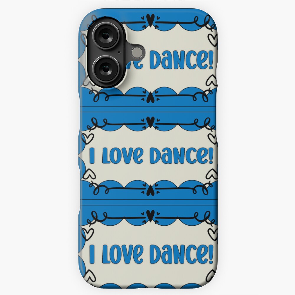 Item preview, iPhone Snap Case designed and sold by DesignsbyEH.
