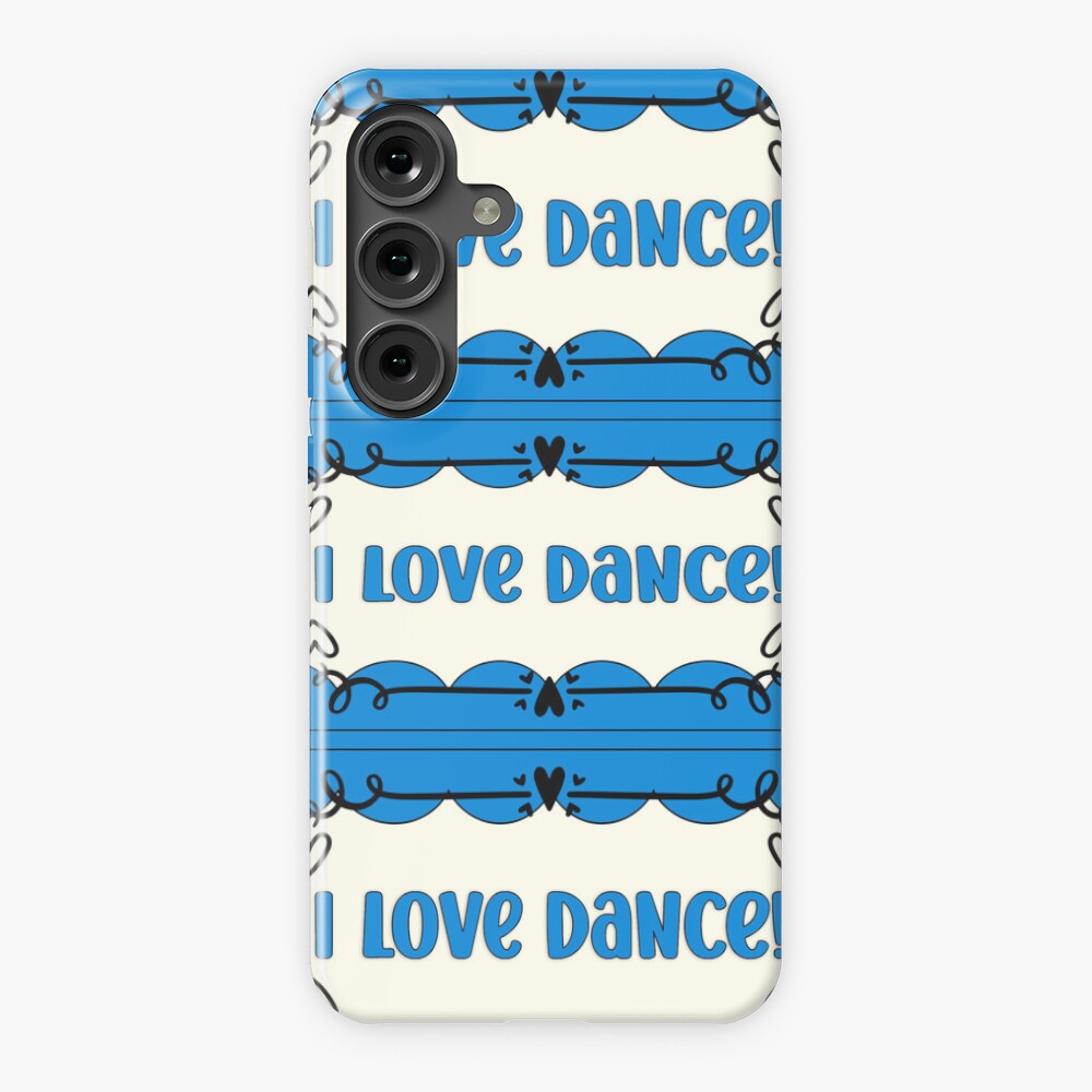 Item preview, Samsung Galaxy Snap Case designed and sold by DesignsbyEH.