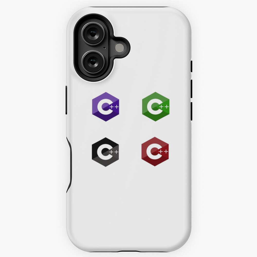 Item preview, iPhone Magsafe Tough Case designed and sold by yourgeekside.