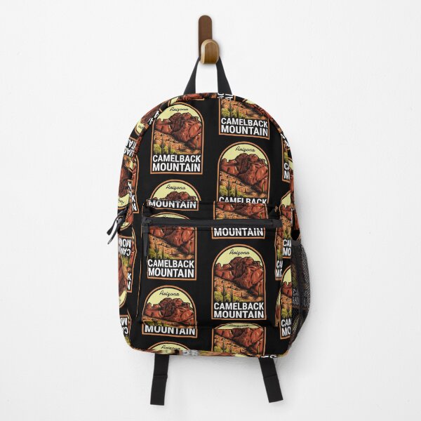 Item preview, Camelback Mountain Arizona Vintage designed and sold by halpindesignco.
