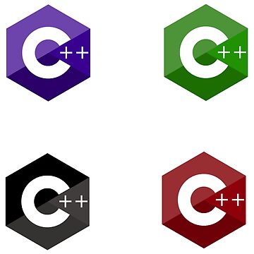 Artwork thumbnail, c ++ color set by yourgeekside