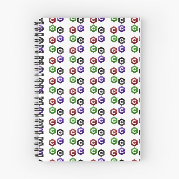 Item preview, c ++ color set designed and sold by yourgeekside.
