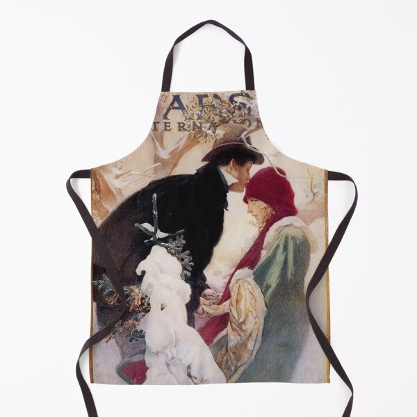 Item preview, The Hearst By Alphonse Mucha  designed and sold by ArtHistoryLover.