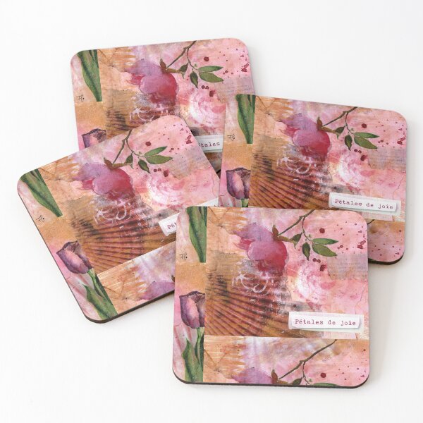 Item preview, Floral 11 designed and sold by Florence Laporte Art.