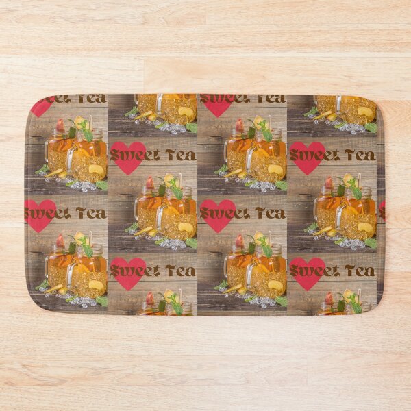 Item preview, Sweet Tea designed and sold by JZCustom Art Sales.