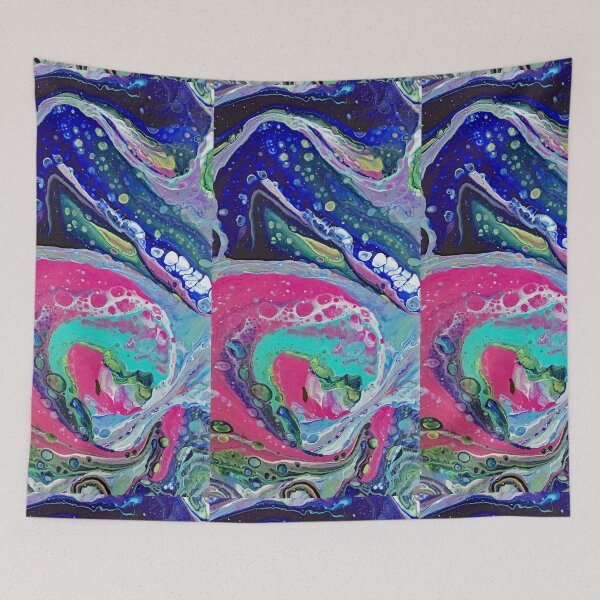 Item preview, Celestial Spaces designed and sold by Juli Cady Ryan.