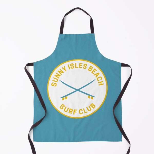 Item preview, Vintage Sunny Isles Beach Florida Surf Club designed and sold by fearcity.