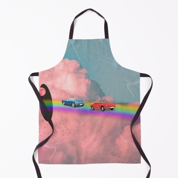 Item preview, Rainbow Ride designed and sold by Moonquestart.