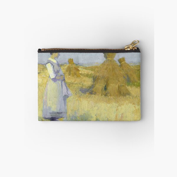 Item preview, Etude by Theodore Robinson - Vintage Art designed and sold by RickE.