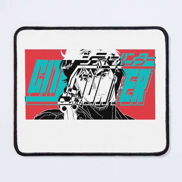Item preview, CityHunter designed and sold by MajinFa.