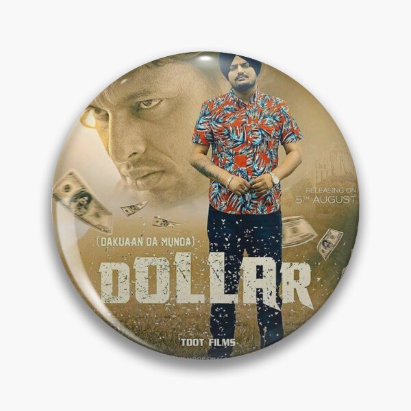 Item preview, Sidhu moose wala poster designed and sold by davidshul.