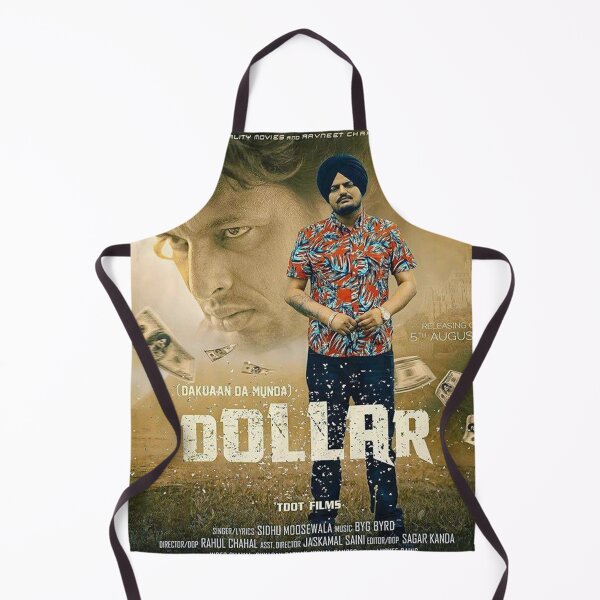 Item preview, Sidhu moose wala poster designed and sold by davidshul.