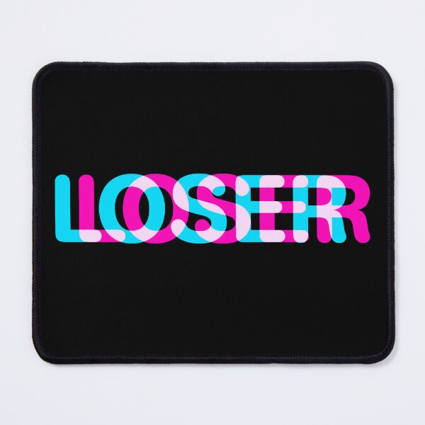 Item preview, LOSE designed and sold by albertocubatas.