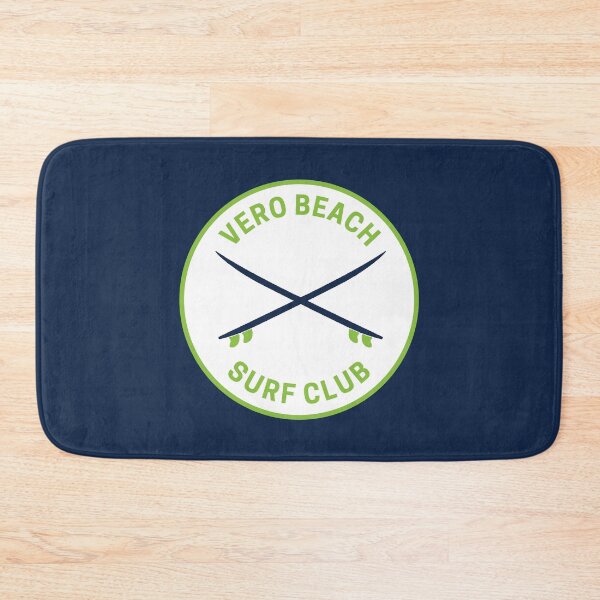 Item preview, Vintage Vero Beach Florida Surf Club designed and sold by fearcity.