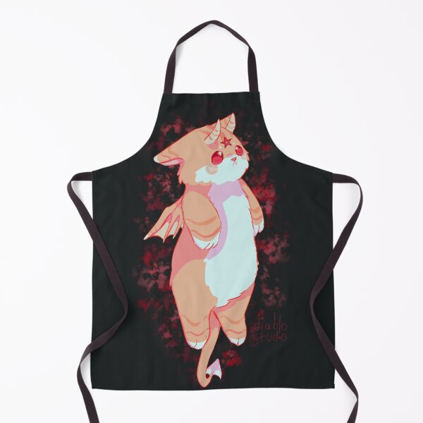 Item preview, Beelzeboo designed and sold by DiabloStudio.