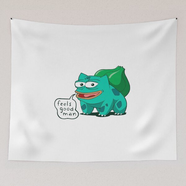 Item preview, Feels Plant Man designed and sold by MeFO.