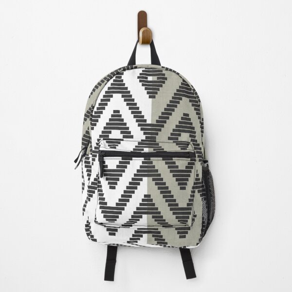 Item preview, Rattan in Black and Cream designed and sold by House of Haha.