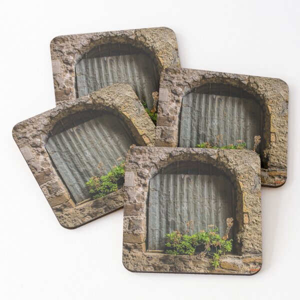 Item preview, Window in Poffabro, North East Italy designed and sold by jojobob.