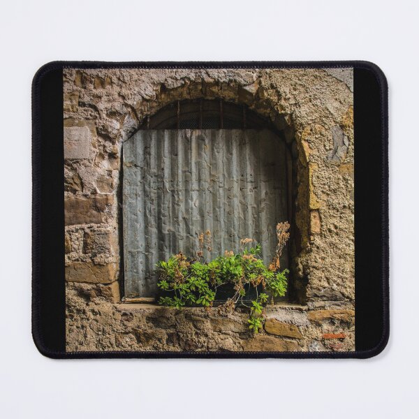 Item preview, Window in Poffabro, North East Italy designed and sold by jojobob.