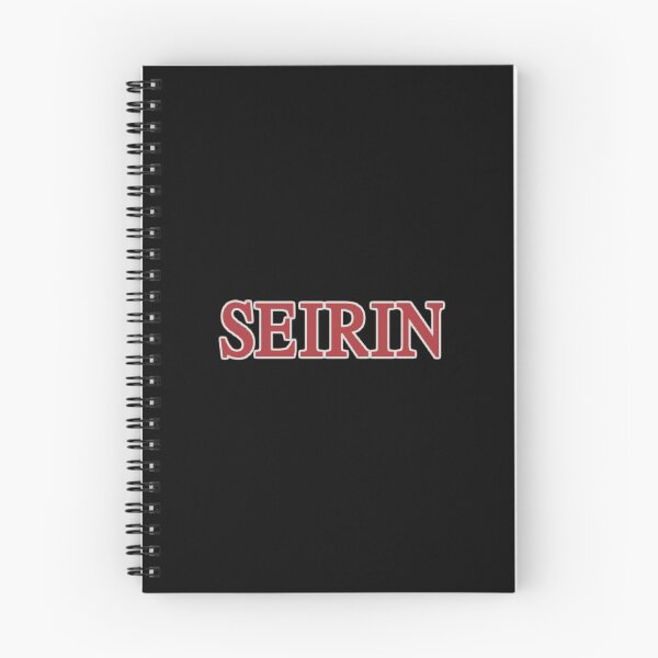 Item preview, Kuroko no Basket Seirin Black designed and sold by MaginStudios.