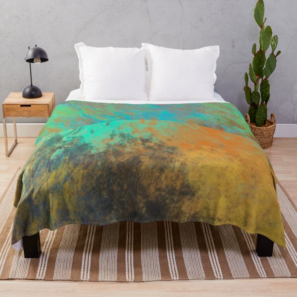 Item preview, Mountain in a New World designed and sold by headtrackerart.