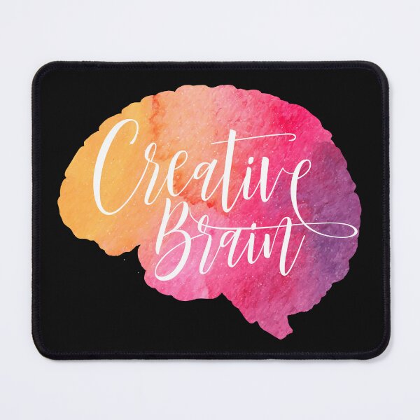 Item preview, Creative Brain designed and sold by ideasx.