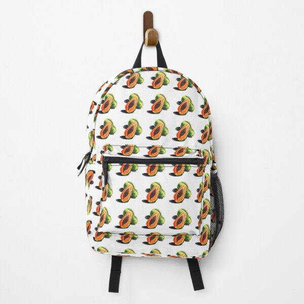 Item preview, Papaya and its half designed and sold by Smetankinaart.