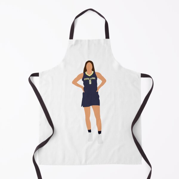 Item preview, WNBA Dallas Wings- Satou Sabally #0 designed and sold by glosha.