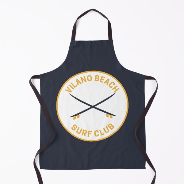 Item preview, Vintage Vilano Beach Florida Surf Club designed and sold by fearcity.