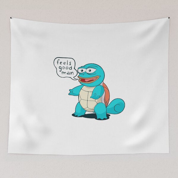 Item preview, Feels Sea Man designed and sold by MeFO.