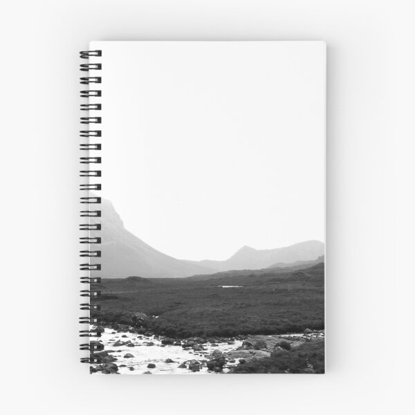 Item preview, Beyond Slig - Isle of Skye designed and sold by Bradley-Photo.