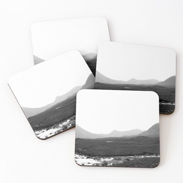 Item preview, Beyond Slig - Isle of Skye designed and sold by Bradley-Photo.