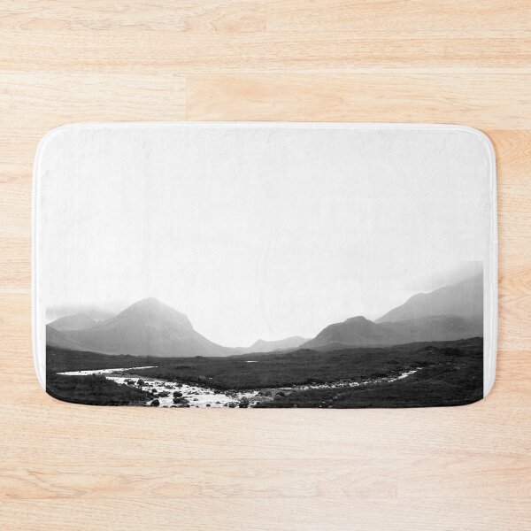 Item preview, Beyond Slig - Isle of Skye designed and sold by Bradley-Photo.